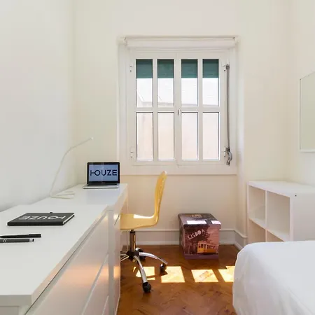 Apartman Houze_city Center, Near Zoo 4 Flat *